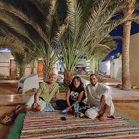 Miramar Camp Dahab Exterior foto