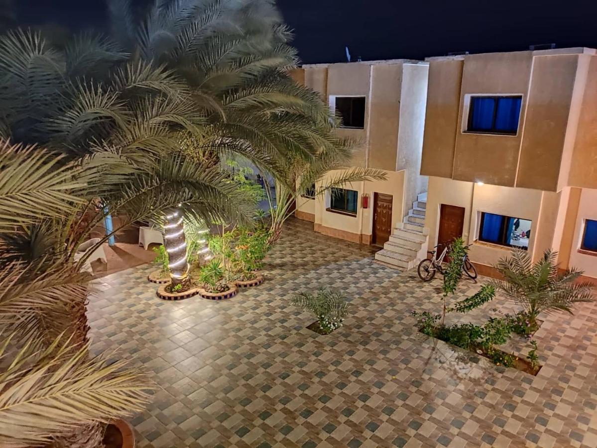 Miramar Camp Dahab Exterior foto