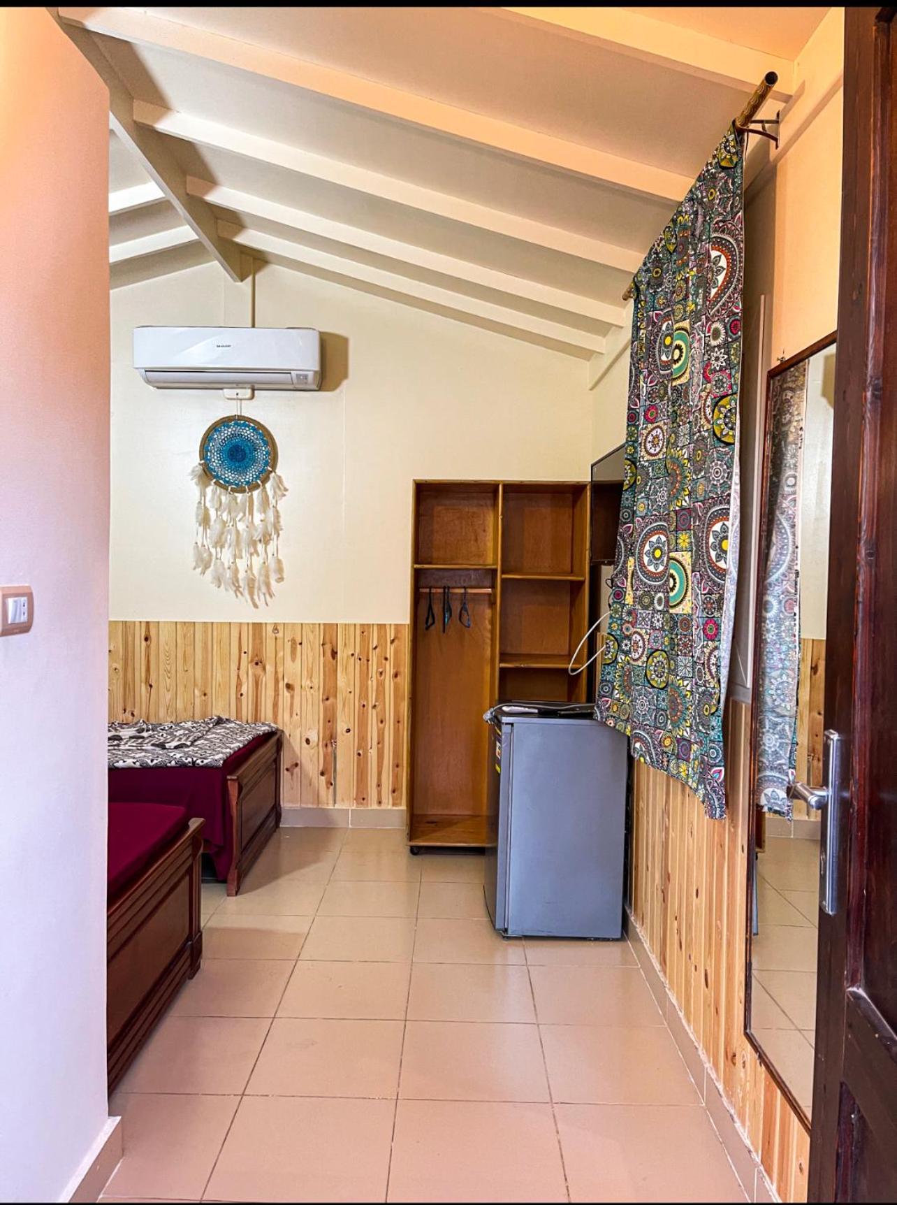 Miramar Camp Dahab Exterior foto